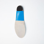 Sport Skiing + Skating Custom Orthotics