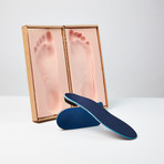 Sport Soccer Custom Orthotics