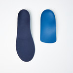 Sport Soccer Custom Orthotics