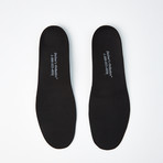 RX Graphite Custom Orthotics // Dress + Sports // Set of 2