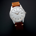 Movado Date Manual Wind // Pre-Owned