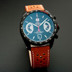 Tag Heuer Grand Carrera Chronograph Automatic // CAV5 // Pre-Owned