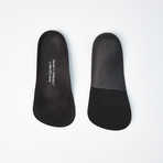 RX Graphite Custom Orthotics // Dress + Sports // Set of 2