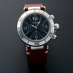 Cartier Chronograph Automatic // W310 // Pre-Owned