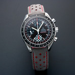 Omega Speedmaster Sport Day Date Chronograph Automatic // 35205 // Pre-Owned