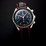 Omega Speedmaster Chronograph Automatic // 35395 // Pre-Owned