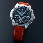 Tag Heuer Aquaracer Chronograph Quartz // CAF21 // Pre-Owned