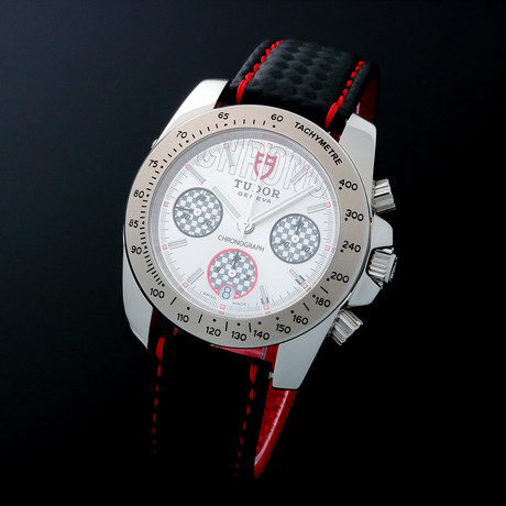 Tudor Chronograph Automatic // Pre-Owned