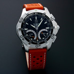 Tag Heuer Aquaracer Chronograph Quartz // CAF21 // Pre-Owned