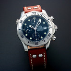 Omega Seamaster Chronograph Automatic // 2296 // Pre-Owned