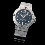 Bulgari Scuba Date Automatic // SG38 // Pre-Owned