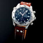 Omega Seamaster Chronograph Automatic // 2296 // Pre-Owned