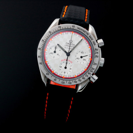 Omega Speedmaster Chronograph Automatic // 51734 // Pre-Owned