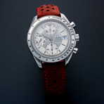 Omega Speedmaster Date Chronograph Automatic // 35138 // Pre-Owned