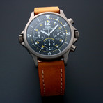 Daniel Jean Richard Chronograph Automatic // 24075 // Pre-Owned