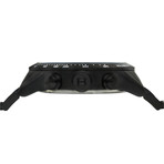 Blacklist Streetmatic Chronograph Quartz // SM003