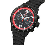 Blacklist Streetmatic Chronograph Quartz // SM004