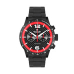 Blacklist Streetmatic Chronograph Quartz // SM004