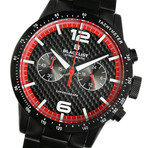 Blacklist Streetmatic Chronograph Quartz // SM004