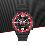 Blacklist Streetmatic Chronograph Quartz // SM004