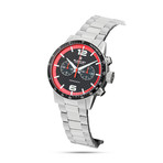 Blacklist Streetmatic Chronograph Quartz // SM005