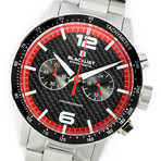 Blacklist Streetmatic Chronograph Quartz // SM005