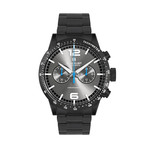 Blacklist Streetmatic Chronograph Quartz // SM006