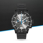 Blacklist Streetmatic Chronograph Quartz // SM006