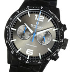 Blacklist Streetmatic Chronograph Quartz // SM006