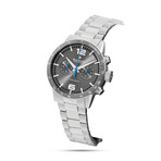 Blacklist Streetmatic Chronograph Quartz // SM007