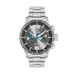 Blacklist Streetmatic Chronograph Quartz // SM007