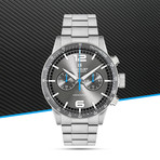 Blacklist Streetmatic Chronograph Quartz // SM007