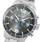 Blacklist Streetmatic Chronograph Quartz // SM007