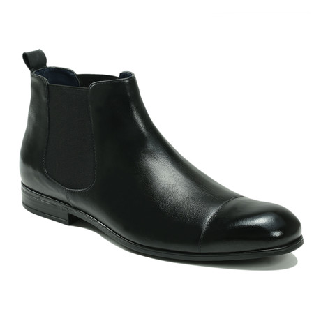 Tito Boot // Black (Euro: 39)