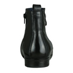 Tio Boot // Black (Euro: 45)