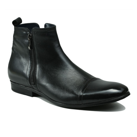 Tio Boot // Black (Euro: 39)