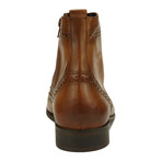 Remo Boot // Tan (Euro: 43)