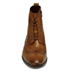 Remo Boot // Tan (Euro: 43)