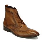 Remo Boot // Tan (Euro: 43)