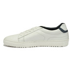 Kenzo Sneaker // White (Euro: 43)