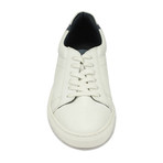 Kenzo Sneaker // White (Euro: 43)