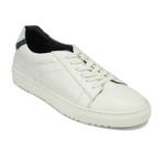 Kenzo Sneaker // White (Euro: 43)