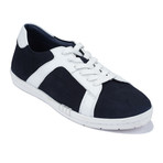 Tito Sneaker // Navy (Euro: 40)