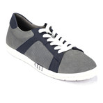 Tito Sneaker // Gray (Euro: 40)