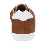 Tito Sneaker // Tan (Euro: 40)