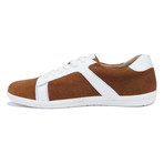 Tito Sneaker // Tan (Euro: 40)