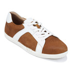 Tito Sneaker // Tan (Euro: 40)