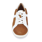 Tito Sneaker // Tan (Euro: 40)