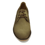 Rinaldo Derby // Olive (Euro: 39)