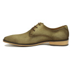 Rinaldo Derby // Olive (Euro: 39)